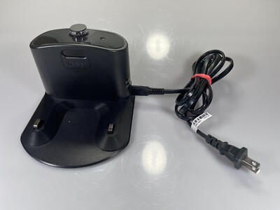 iRobot Roomba Charger Model 17070 Integrated Charging Dock Home Base 600 700 800