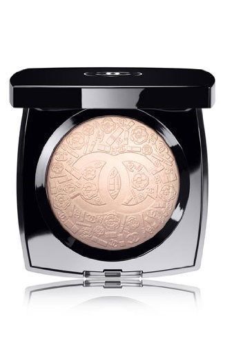 CHANEL POUDRE SIGNÉE DE CHANEL Illuminating Powder Highlighter