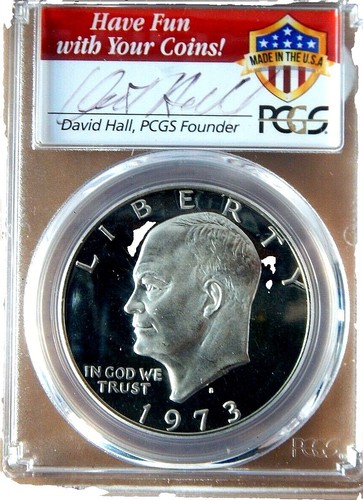 1983 OLYMPIC DOLLAR .900 FINE SILVER PROOF CONDITION IN ORIGINAL