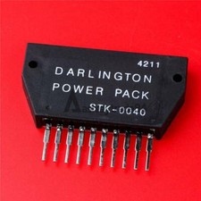 NEW 1PCS STK-0040 STK0040 SANYO HYBRID INTEGRATED CIRCUIT