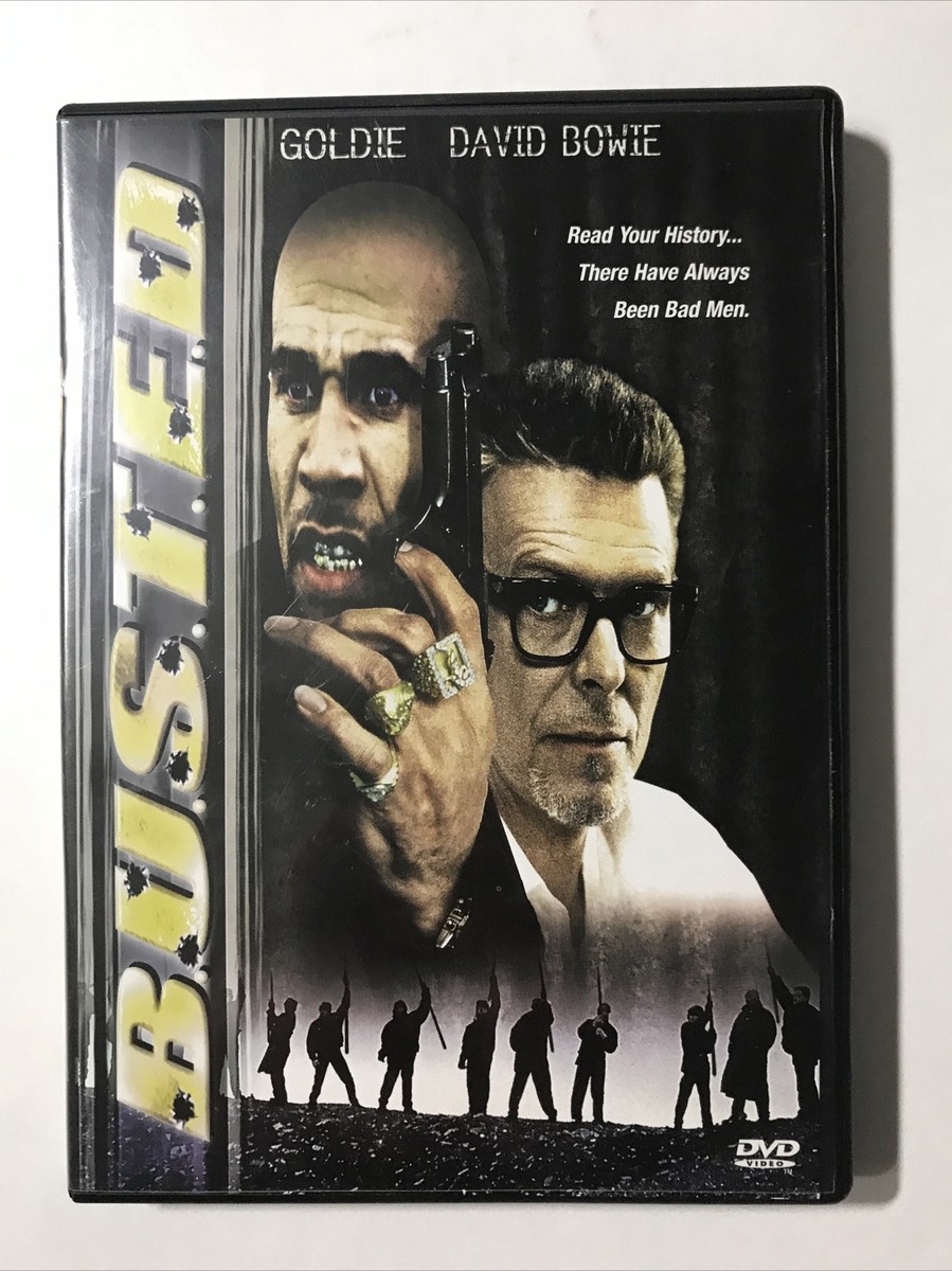 BOØWY DVD B.U.S.T.E.D. (DVD, 1999) 658149736528| eBay