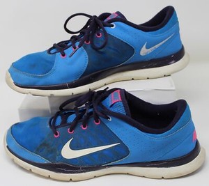 nike flex trainer 3