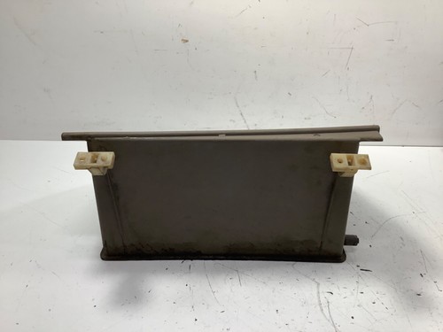 79-80 Honda Prelude Glove Box Beige OEM - Picture 4 of 6