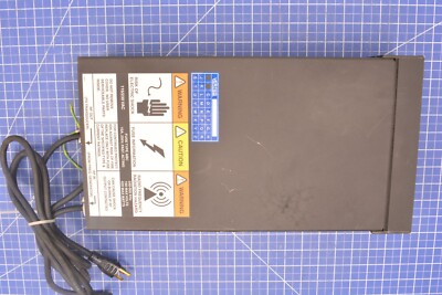 ST800-CC50-M2-QTZ /RF AMPLIFIER /VERTEQ