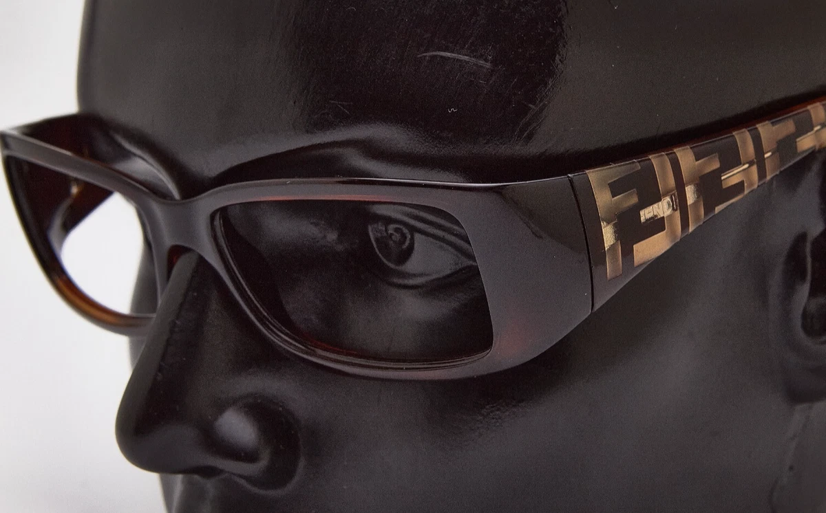Fendi Vintage Eyeglasses for sale | eBay