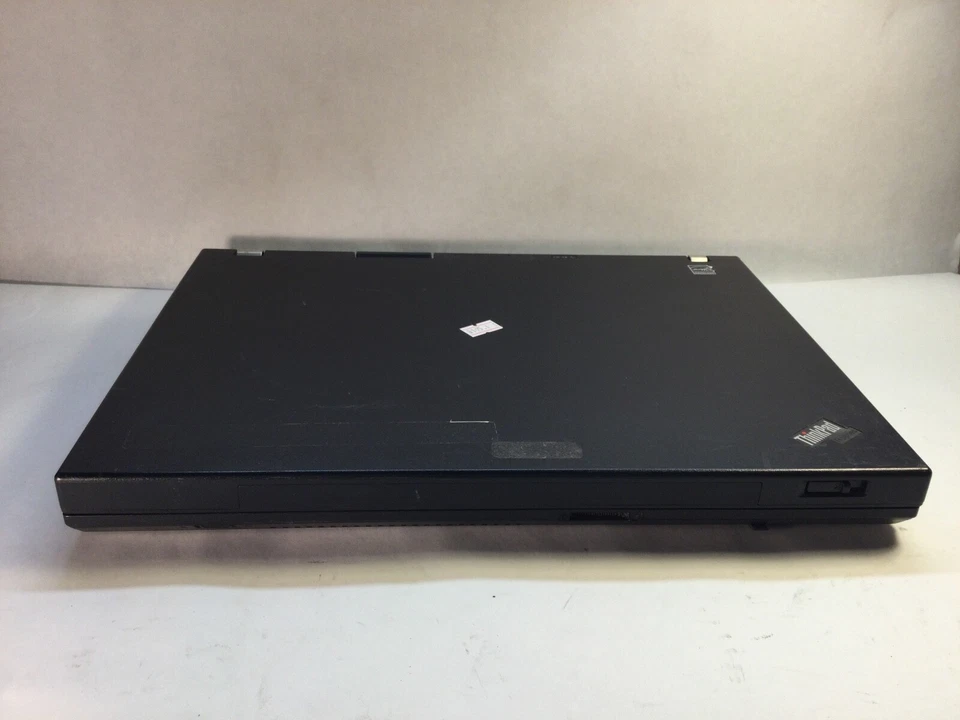 Lenovo ThinkPad R61 15" Laptop Intel Celeron 540 1.86GHz- BOOTS/C-GRADE - MZ - Image 2 of 4