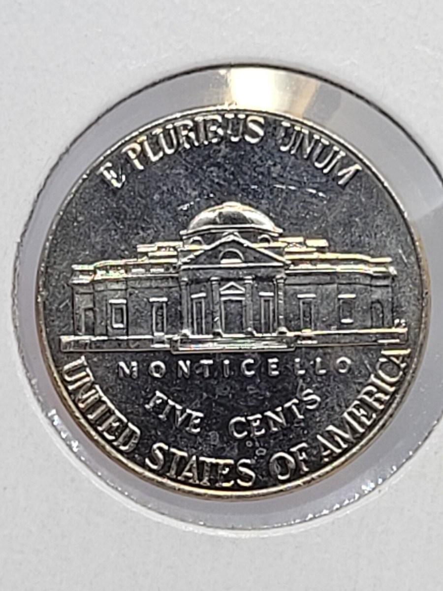 DO NOT DO 10coin pendant 美品 2018 Liberty D Nickel in protective wrap nice | eBay