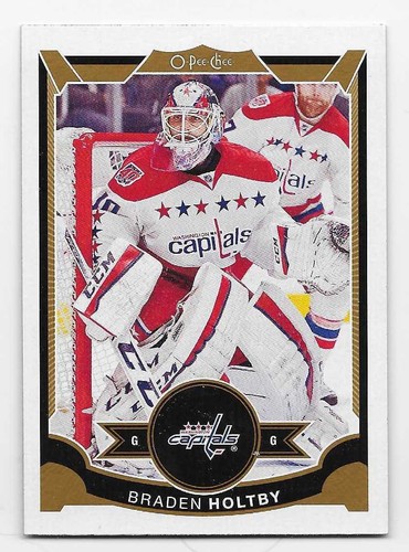 15/16 O-PEE-CHEE BASE Hockey (#1-50) U-Pick From List - Picture 36 of 51