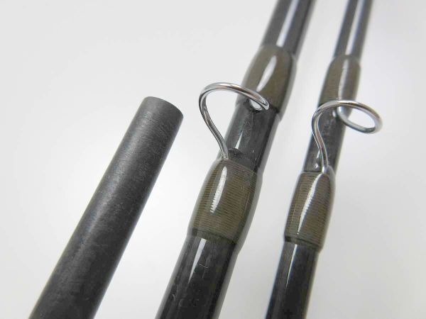 ケンサワダ カプラス スーパードリフト ブラックレンジャー 10ft ＃6 ケンサワダ☆サセックス カプラス スーパードリフト ブラック
