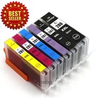 Ink Cartridge for Canon PGI-280 XXL CLI-281XXL PIXMA TS6120 TS6220 TS9520 TS8120