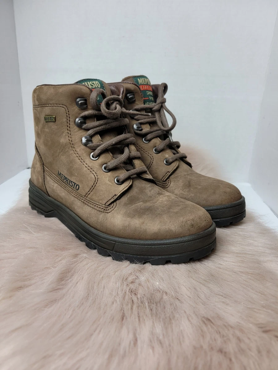 Mephisto waterproof sales