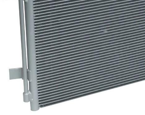AC Condenser For 19-23 Cadillac XT4 21-23 Buick Envision 2.0L - Picture 6 of 7
