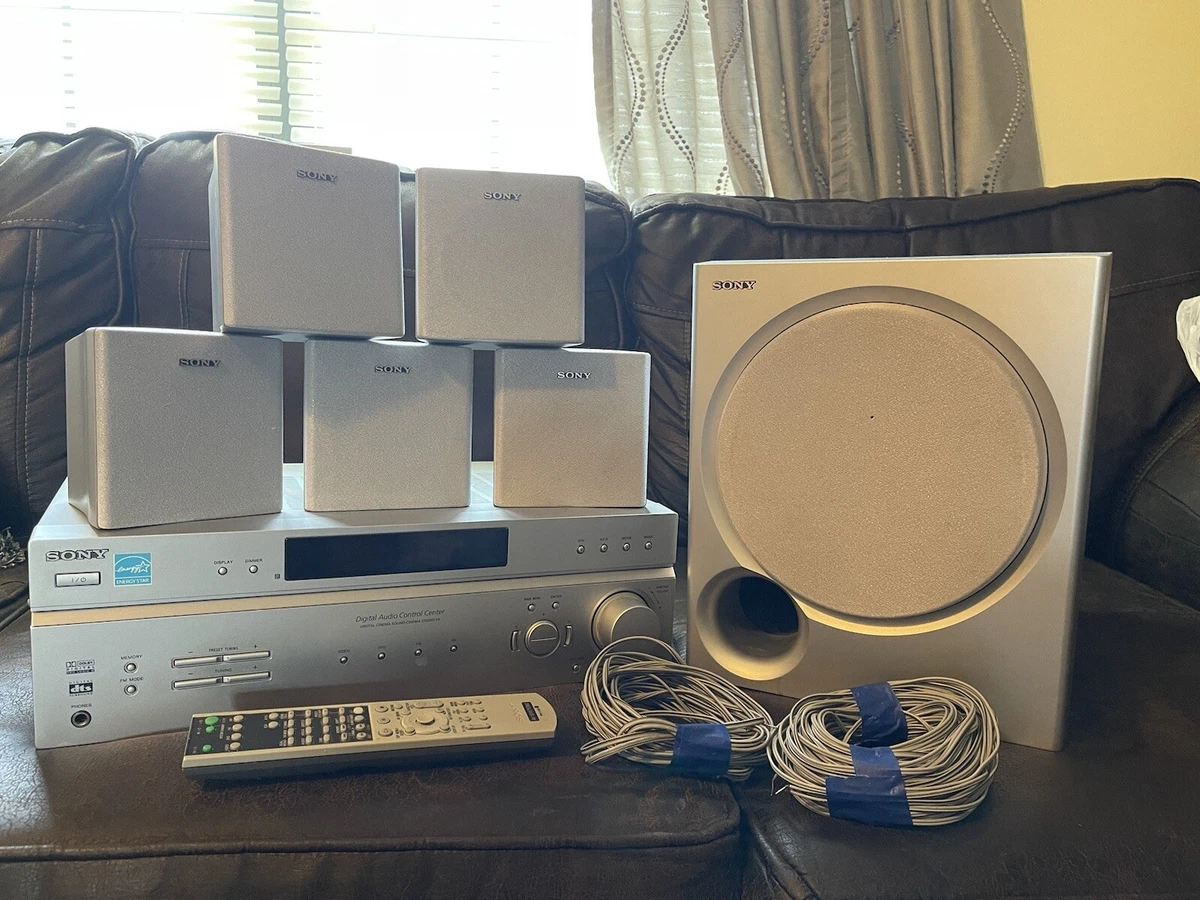 ラジオ・コンポ SONY STR-201 FM /AM STEREO RECEIVER ラジオ・コンポ