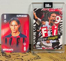 2025 Club Legacyz Icons 1st Edition Review and Checklist 15