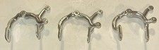 Dia Compe Brakes Vintage 1980’s  730 s Silver 3 Fronts 3 Backs Schwinn Approved