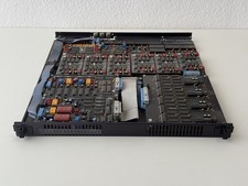 Euphonix Audio Channel CS 2000 / CS II Mixing Console