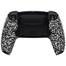 Textured White Back Paddles Programab...