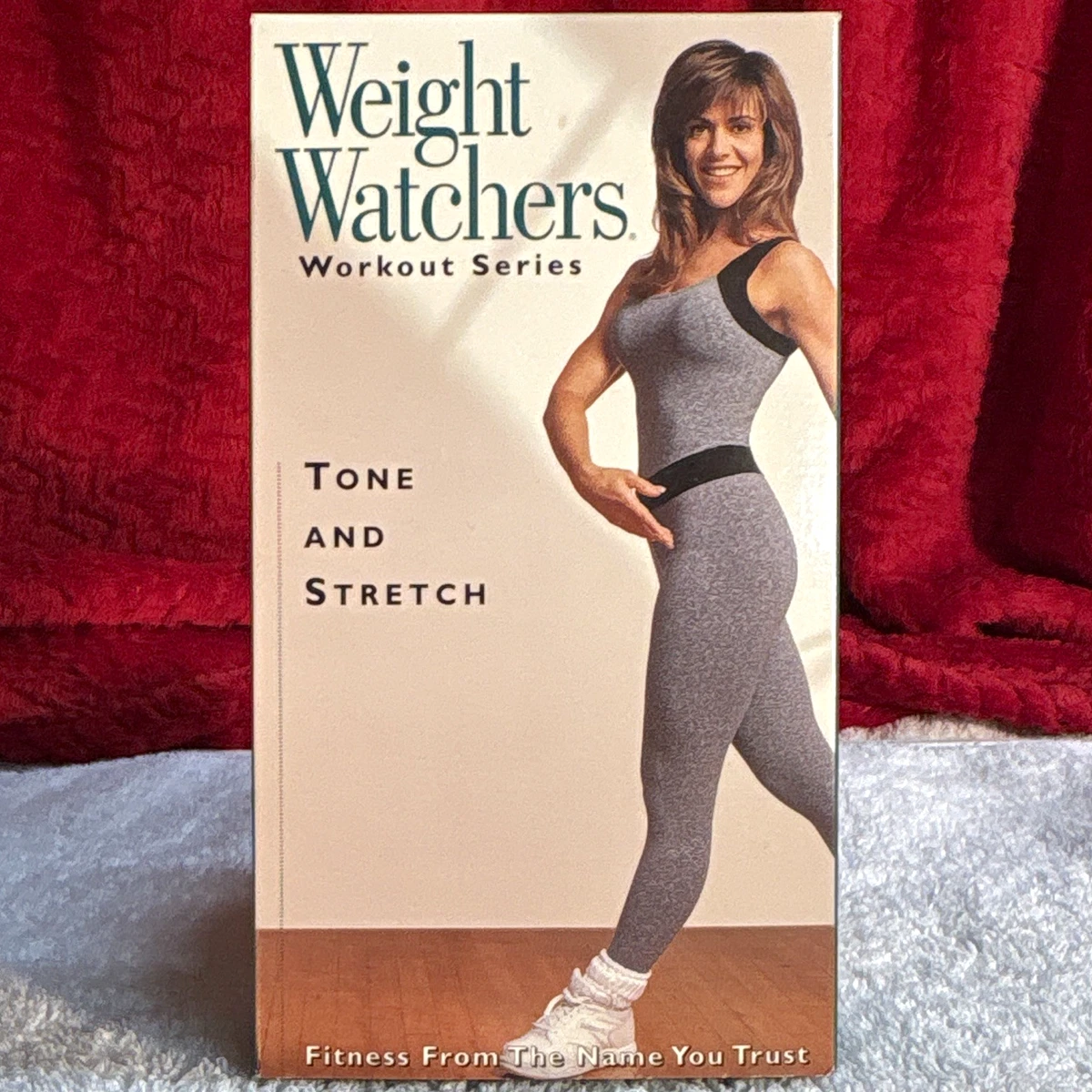 指圧 Vol.3 健康・フィットネス VHS Exercise & Fitness Watchers VHS Tapes for sale | eBay