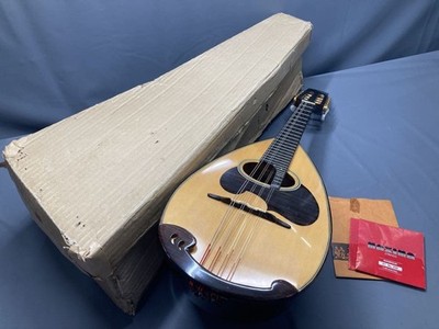 Mandolin Suzuki M-60 | eBay