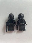 LEGO Star Wars Imperial Gunner Minifigures