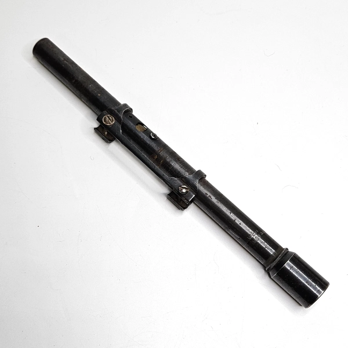 Weaver Hunting Vintage Rifle Scopes | eBay