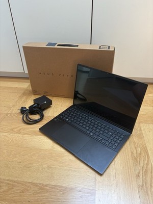 ASUS VivoBook S 15,6'' Notebook i7 16GB 1TB SSD Win11 Intel Core Ultra 