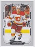 2025-26 O Pee Chee Mikael Backlund Calgary Flames #46