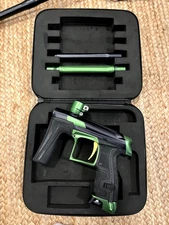 Planet Eclipse CS1 Paintball Marker