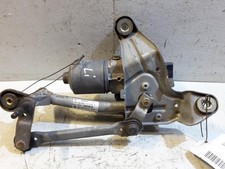 VW Phaeton original Wischermotor links mit Wischergestänge Bj.2005 