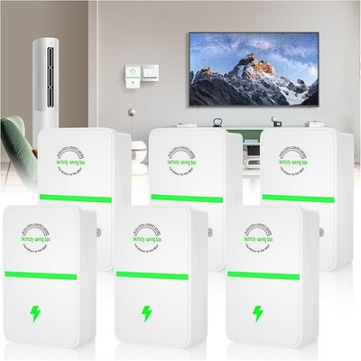 Power Saver Pro, 2025 New Pro X, 6Pack Electricity Saving 