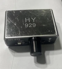 Detection Professional Underground Pipe Water Leak Sensor - For Replacement