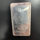 10 oz Scottsdale STACKER® Silver Bar .999 Silver