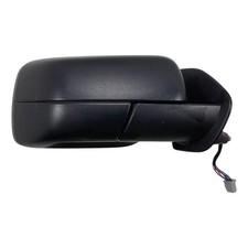 LAND ROVER DISCOVERY 3 TDV6 2007 Wing Door Mirror Right Power Fold CRB500024PMA