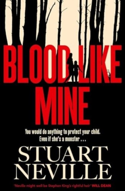 Blood Like Mine by Stuart Neville (Paperback Book)