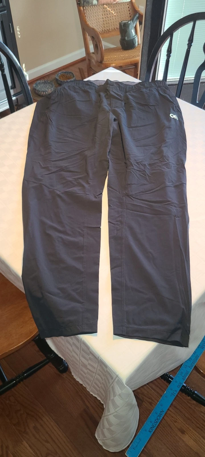 Outdoor Research Astro Pants - Men's XL NWT/NWOT
Opens in a new window or tab