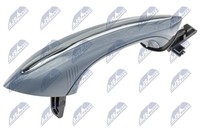 NTY TüRaußEngriff EZC-BM-116 FüR BMW 5Er F10 Touring F11 7Er F01 F02 F03 F04 F07