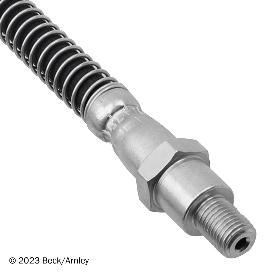 Manguera de freno Beck Arnley 073-1159 para 60-80 Triumph Herald Spitfire Foto 2 de 4