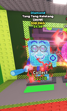 DIAMOND tang tang keletang 50.2m/s Steal A Brainrot