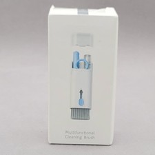Multifunctional Cleaning Brush Kit for Electronics Keyboards Screens