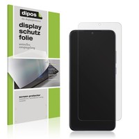 6X Schutzfolie Matt FüR Xiaomi Poco C50 Displayschutzfolie Folie Display Schutz
