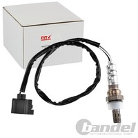 NTY Lambdasonde Passend FüR Chrysler 300C Pacifica PT Sebring Voyager Dodge