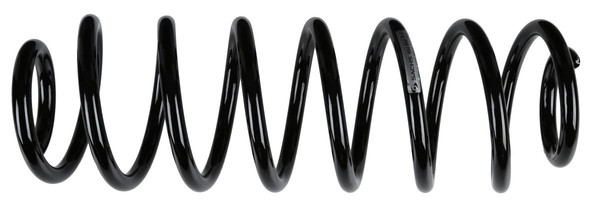 NEU - Sachs 994894 Fahrwerksfeder FüR Ford-image