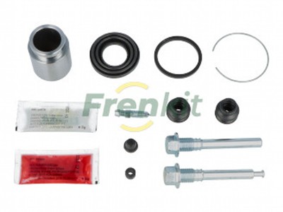 FRENKIT Reparatursatz Bremssattel hinten für Nissan X-Trail T30