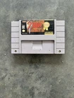 Super Nintendo SNES Legend Of Zelda Link To The Past Video Game Untested READ DE