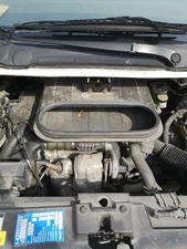Citroen Jumpy Motor 1607550180 9HM 1.6HDi 66kW 9H07 339345