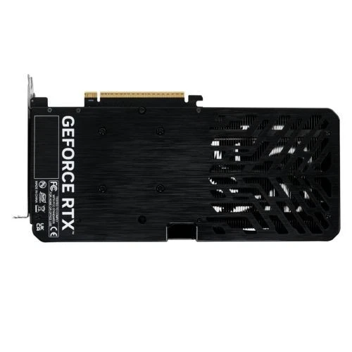 Palit RTX5060 DUAL PCIe5 8GB DDR7 HDMI 3 DP 2497MHz Clock RGB Lighting Sealed - Image 4 of 4