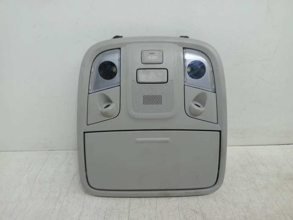 KIA SPORTAGE LUZ CORTESÍA TECHO INTERIOR 92800D90XX MK4 QL 2015-2021 Foto 2 de 4