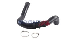 BOGAP Ladeluftschlauch E1711100 für LAND ROVER