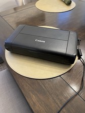 Canon Pixma TR150 Wireless Mobile Printer (No...