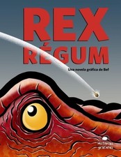 Rex Regum by Fern?ndez (Spanish) Paperback Book